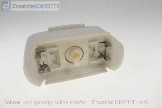 Rasieraufsatz SilkEpil SuperSoft 5304