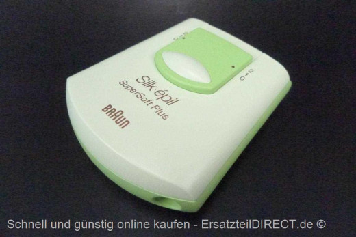 Ladyshave Antriebsteil Typ 5303 BOT