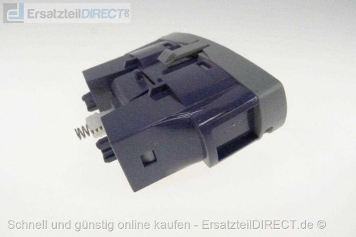 Chassis passend für Epilierer 5317