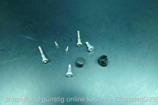 Rasierer Kleinteileset Montage Typ 5719 5720
