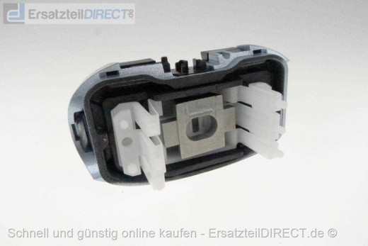 Rasierer Schwenkrahmen passend für Flex XP 5614