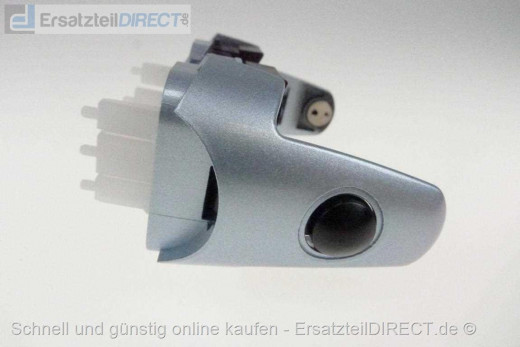 Rasierer Schwenkrahmen passend für Flex XP 5614