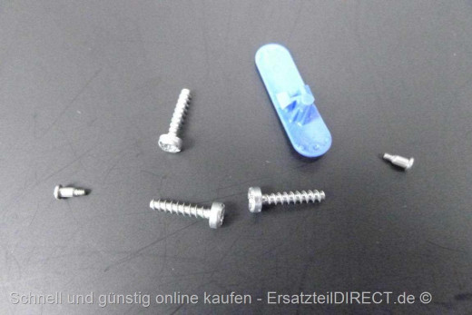 Rasierer Kleinteileset passend für FreeGlider 6620