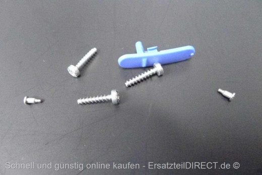 Rasierer Kleinteileset passend für FreeGlider 6620