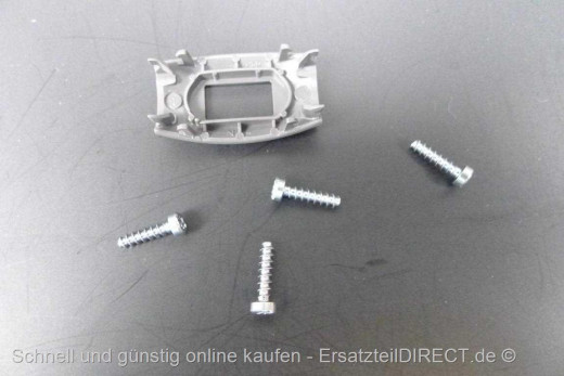 Rasierer Kleinteileset passend für Activator 8590