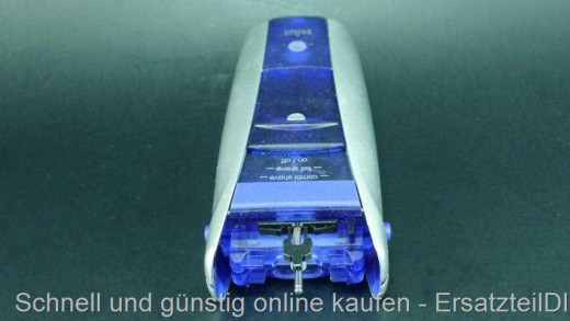 Rasierer Gehäuse Interface Excel 5635 3775