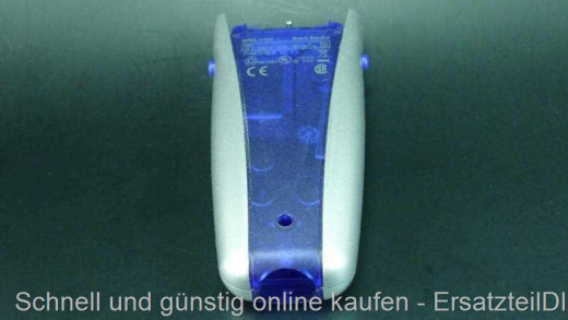 Rasierer Gehäuse Interface Excel 5635 3775