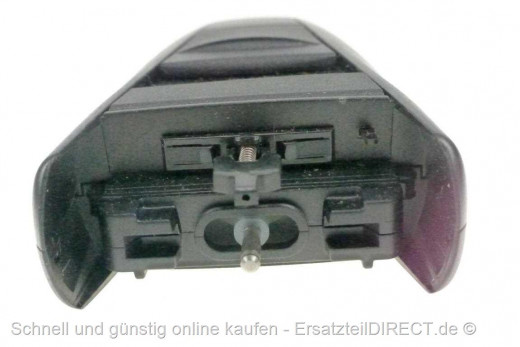 Rasierer Gehäuse passend für 5449 InterFace