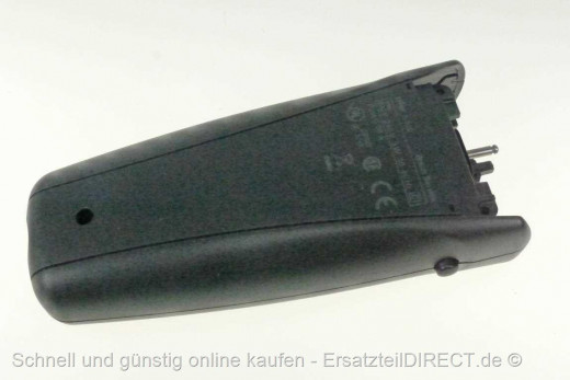 Rasierer Gehäuse passend für 5449 InterFace