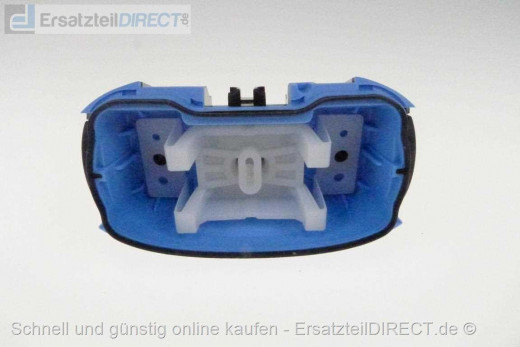 Rasierer Schwenkrahmen passend für TriControl 4740