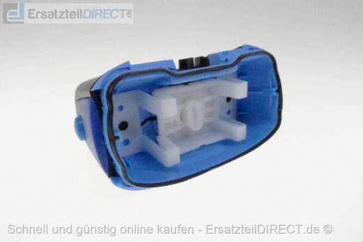 Rasierer Schwenkrahmen passend für TriControl 4740