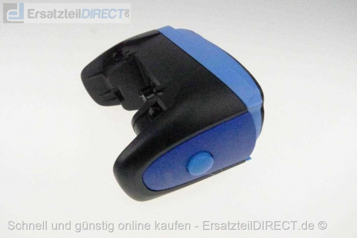 Rasierer Schwenkrahmen passend für TriControl 4740