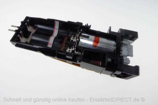 Rasierer Leiterplatte passend für 5714