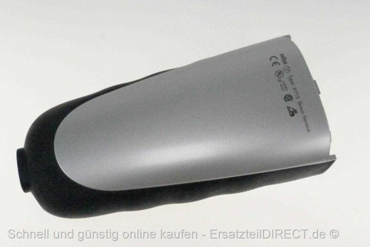 Rasierer Gehäuse passend für 5713