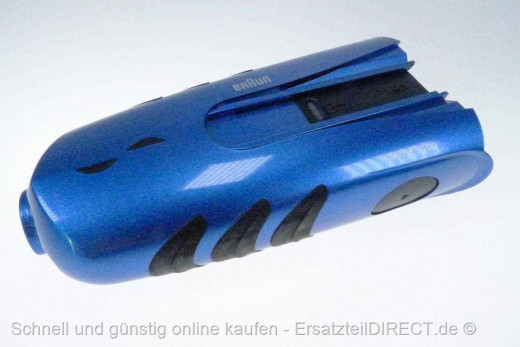 Rasierer Gehäuseteteil passend für 5726 Flex XPII