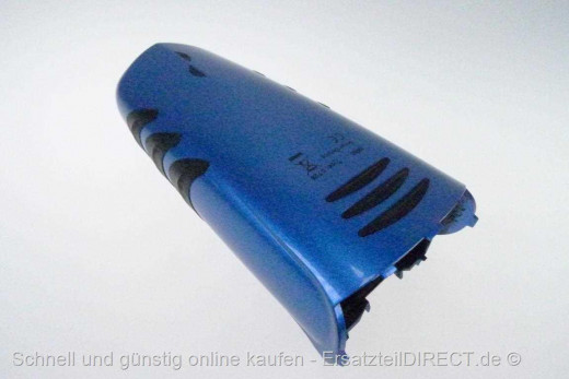 Rasierer Gehäuseteteil passend für 5726 Flex XPII