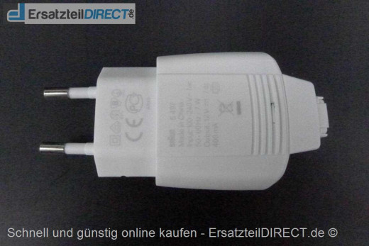 Steckernetztrafo Ladyshave LS5500 LS 5300