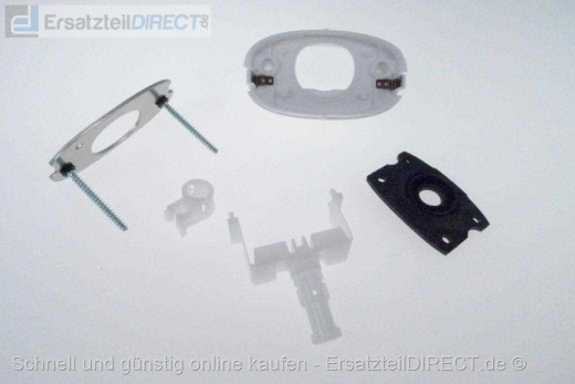 Lady Kleinteileset passend für 5327 LS5100 LS5160