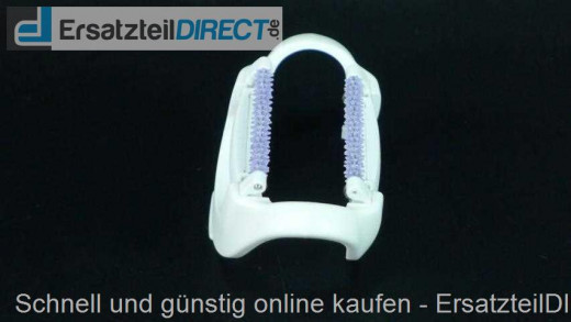 Hautstimmulierungsaufsatz fürEpilierkopf 5316