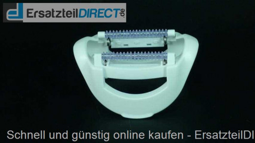 Hautstimmulierungsaufsatz fürEpilierkopf 5316