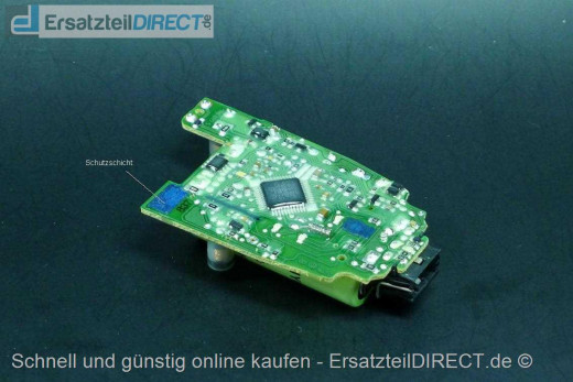 Rasierer Leiterplatte passend für (5649) 570cc 8985