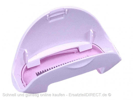 Epilierer Effizienzkappe 5595 5580 (5395)