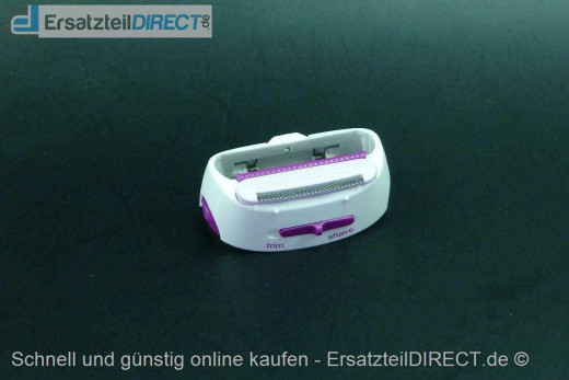 Scherkopfrahmen pink(ohne Folie) LS5360 5329