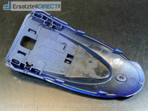 CruZer Rasierer Gehäuserückseite Typ 5090