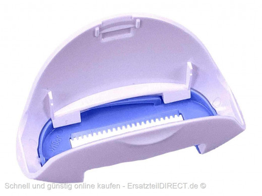 Epilierer Effizienzkappe 5395 5170 5370 5595