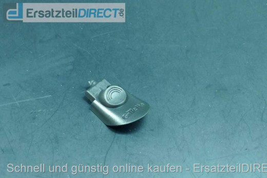 Körperrasierer Adapter Mach 3 schwarz