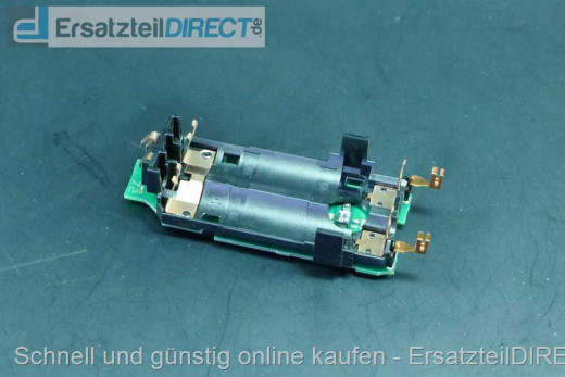 Platine Elektronik 5LED (5772) Serie 3 390cc