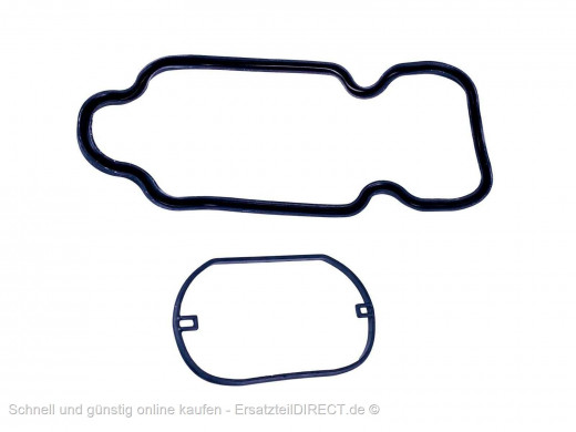 Rasierer Dichtung Set Serie 3 5412 5773-5776
