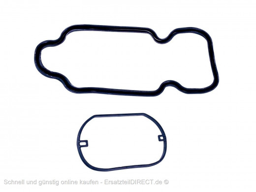 Rasierer Dichtung Set Serie 3 5412 5773-5776