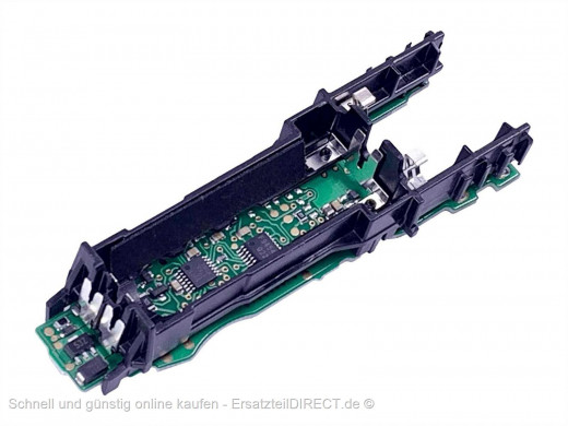 Rasierer Platine 5 LED (5751) Serie5 Contour
