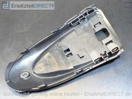 CruZer Rasierer Gehäuserückseite Typ 5090