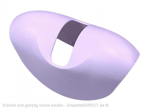 Epilierkopf Gesichtskappe passend für 5270 5595