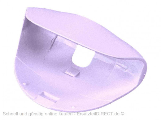 Epilierkopf Gesichtskappe passend für 5270 5595