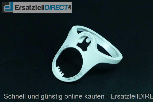 Ladyshave Gehäuseoberteil Typ 5375 7681 7781