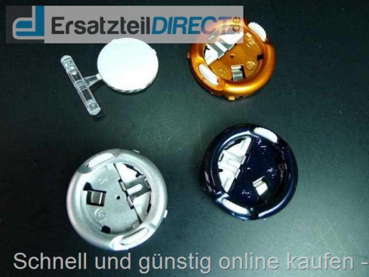 Ladyshave Schalterset passend für Typ 5375 5377