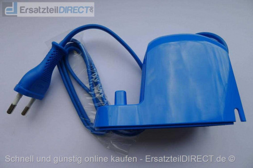 Ladegerät Ladegerät basic blau El.Zahnbürste