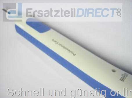 Handstück Elektrozahnb.1SPEED (4729)
