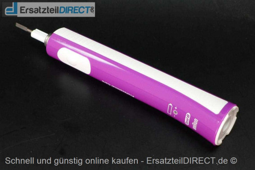 Zahnbürstenhandstück D16.513 (4729) p