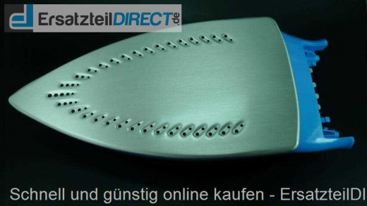 Bügelsohle EasyStyle passend für 4670 SI4000 SI6120