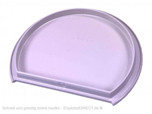 Kaffeemühle Auffangbehälterdeckel 3045 KMM30