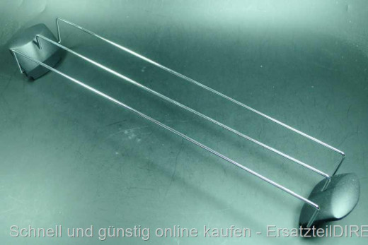 Toaster Brötchenaufsatz HT600 (4118) sw