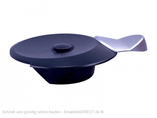Kannendeckel verwendbar passend für Typ 3106 KF600 KF610