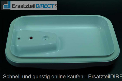 FreshWare System Deckel (900ml)