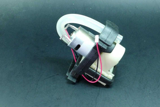 Tassimo Luftkompressor passend für Type 3107