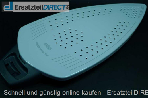 Bügeleisen Textilprotektor 4661 467 4690