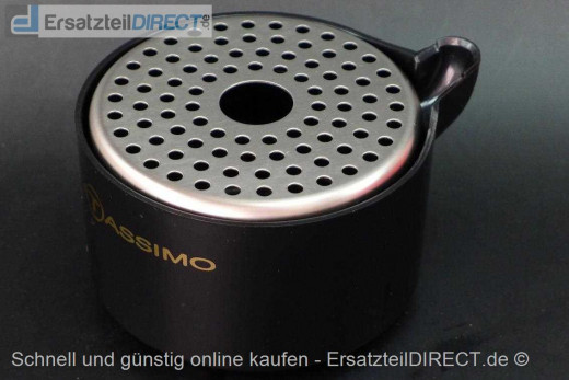 Tassimo Tassenstand Meta. TA1000-TA1600 3107